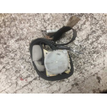 CINTURON SEGURIDAD TRASERO IZQUIERDO H073811 
