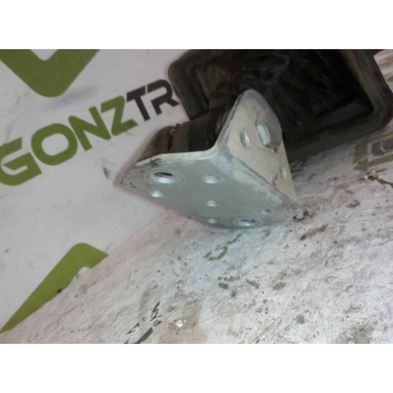 Recambio de brazo retrovisor derecho para iveco eurocargo tector referencia OEM IAM - Blanco 3