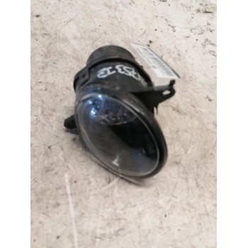 FARO ANTINIEBLA IZQUIERDO 2 PINS