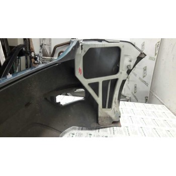 Recambio de paragolpes trasero para ford focus lim. (cb4) titanium referencia OEM IAM   
