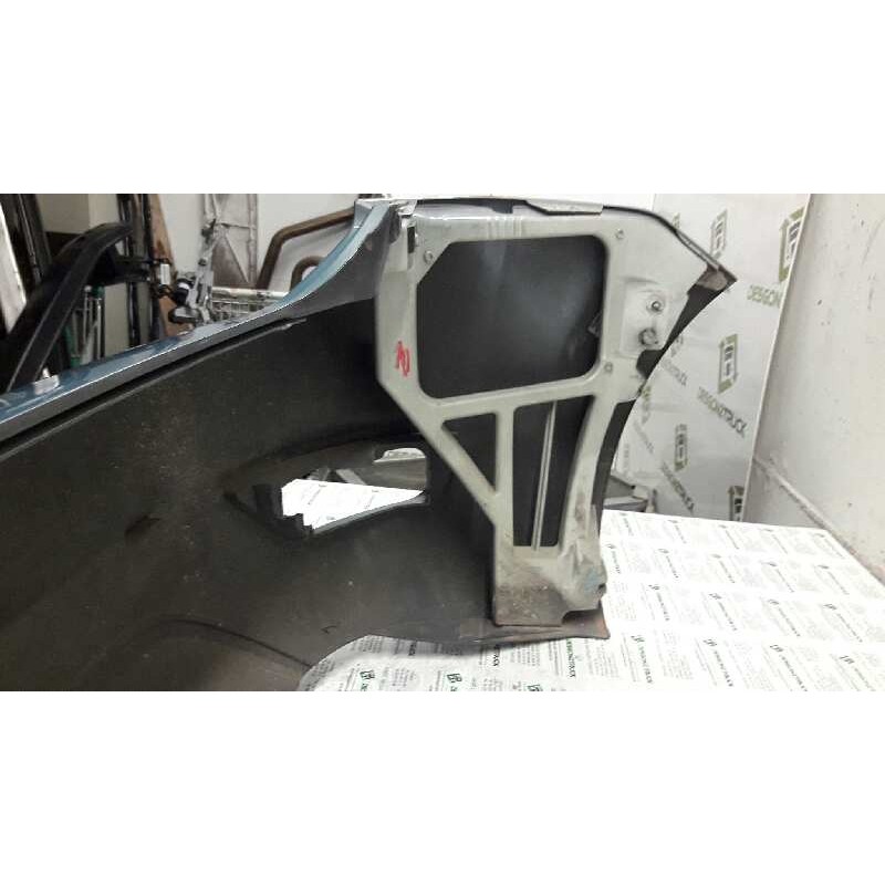 Recambio de paragolpes trasero para ford focus lim. (cb4) titanium referencia OEM IAM - Azul 6