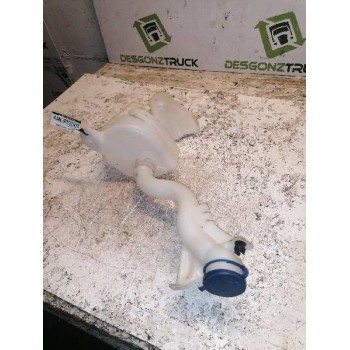 Recambio de deposito limpia para citroën berlingo 1.9 d 600 furg. referencia OEM IAM   