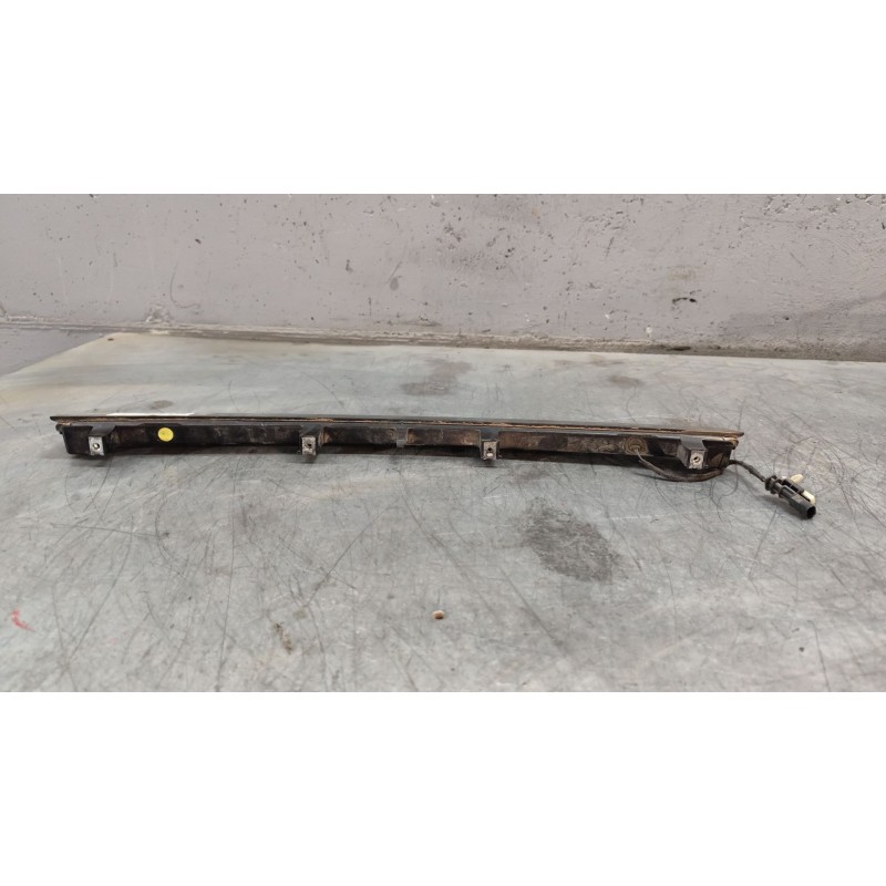 Recambio de luz central de freno para land rover range rover evoque (l538) 2.0 d referencia OEM IAM - Blanco 3