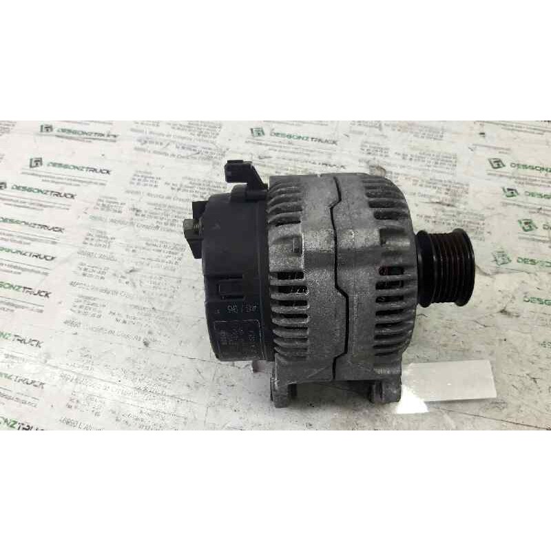Recambio de alternador para seat ibiza (6k) básico referencia OEM IAM 028903025H 0123310019 - Azul 2