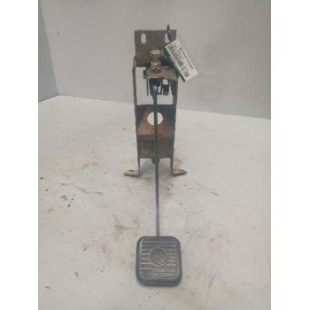 PEDAL EMBRAGUE 