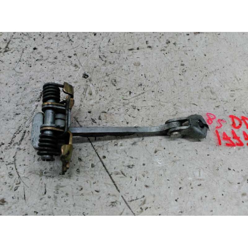 Recambio de freno puerta delantero izquierdo para renault vel satis (bj0) expression referencia OEM IAM  DELANTERO IZQUIERDO 