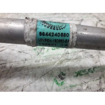 Recambio de tubos aire acondicionado para peugeot 406 berlina (s1/s2) st referencia OEM IAM 9644240580  