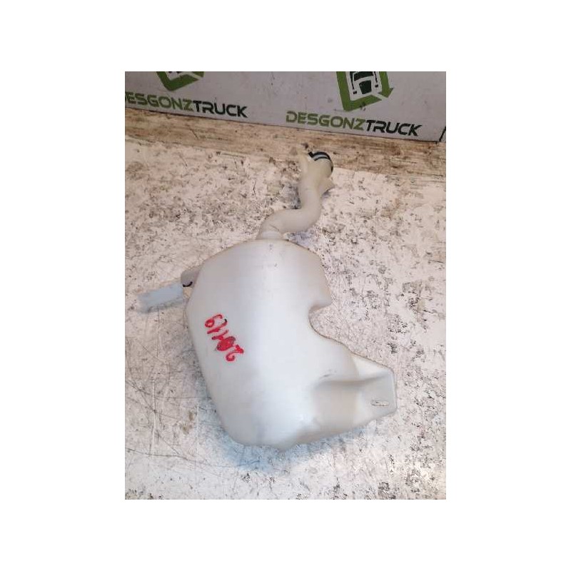 Recambio de deposito limpia para citroën berlingo 1.9 d 600 furg. referencia OEM IAM - Blanco 3