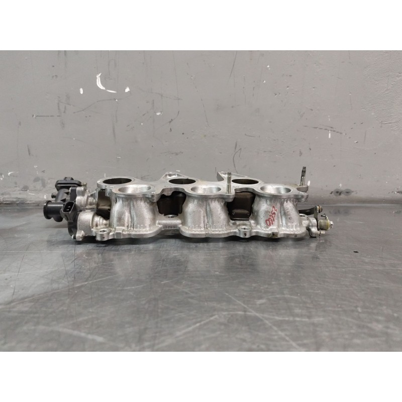 Recambio de caja mariposa para lexus gs (_s19_) 300 (grs190_) referencia OEM IAM 0120105150 - Negro 4