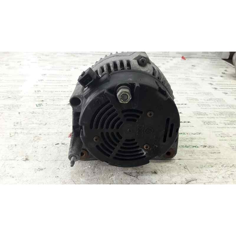 Recambio de alternador para seat ibiza (6k) básico referencia OEM IAM 028903025H 0123310019 - Azul 3