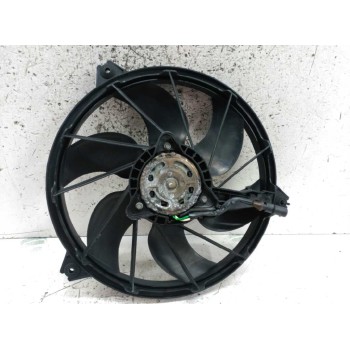 Recambio de electroventilador para peugeot 206 berlina xr referencia OEM IAM 9630867380  