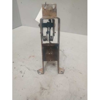 Recambio de pedal embrague para nissan trucks l35.09 l-35.095 referencia OEM IAM   