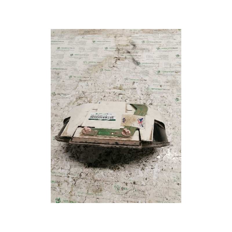 Recambio de cuadro instrumentos para ford fiesta courier (dx) 1.8 diesel cat referencia OEM IAM 96FB10848BB 2