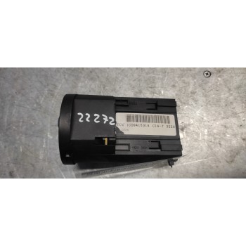 Recambio de mando luces para volkswagen bora berlina (1j2) highline referencia OEM IAM 1C0941531A 17 PINS 
