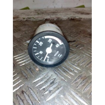 Recambio de cuadro instrumentos para nissan trucks l35.09 ... referencia OEM IAM 015007220  CUENTA REVOLUCIONES