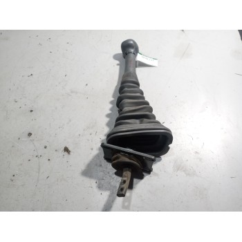 Recambio de palanca cambio para iveco andecar iv 3 referencia OEM IAM 99465843  