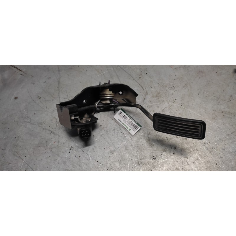 Recambio de potenciometro pedal para toyota corolla (e12) 1.4 d-4d luna compact referencia OEM IAM   