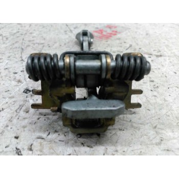 Recambio de freno puerta delantero izquierdo para renault vel satis (bj0) expression referencia OEM IAM  DELANTERO IZQUIERDO 