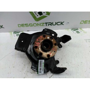 Recambio de mangueta delantera derecha para opel astra g berlina club referencia OEM IAM 8200207309  