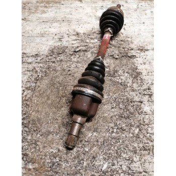 Recambio de transmision delantera izquierda para ford cougar (mc) v6 referencia OEM IAM 96BG3B437  