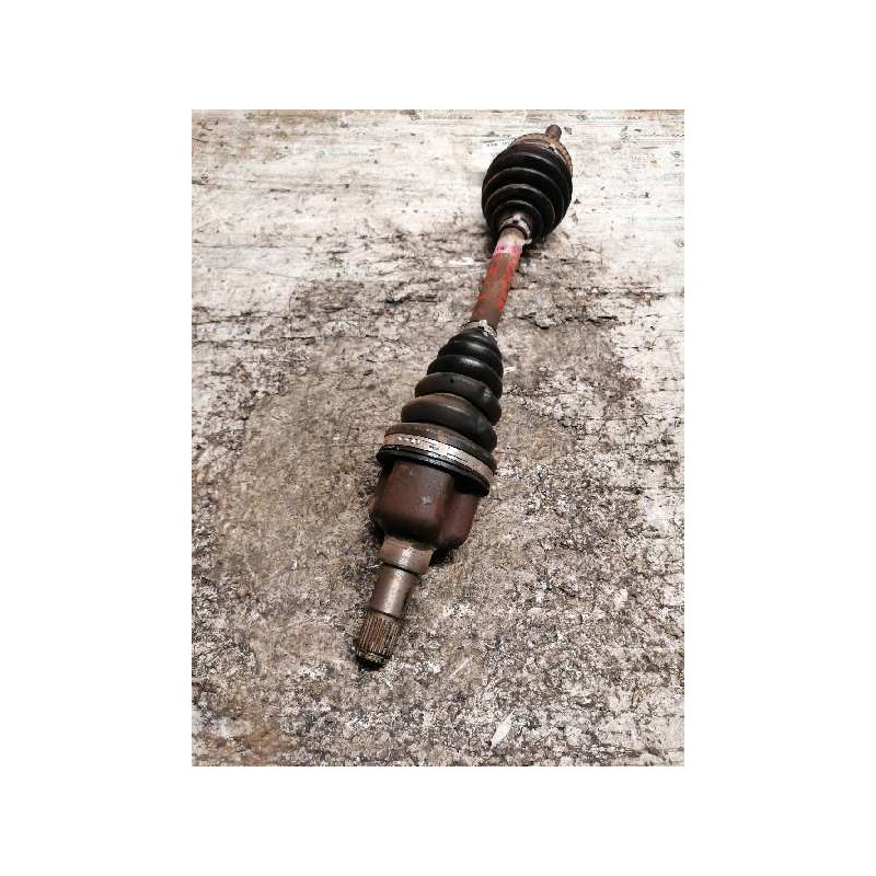 Recambio de transmision delantera izquierda para ford cougar (mc) v6 referencia OEM IAM 96BG3B437 3