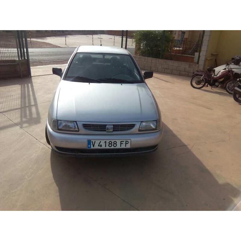 SEAT IBIZA (6K)