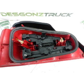 Recambio de piloto trasero izquierdo para peugeot 106 (s2) sketch referencia OEM IAM   