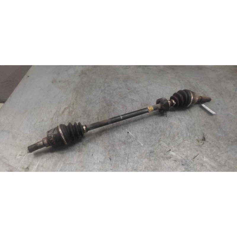 Recambio de transmision delantera derecha para daewoo matiz se referencia OEM IAM  24CM MANGUETA Y CAMBIO 2