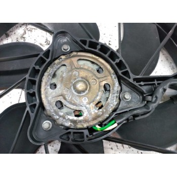 Recambio de electroventilador para peugeot 206 berlina xr referencia OEM IAM 9630867380  