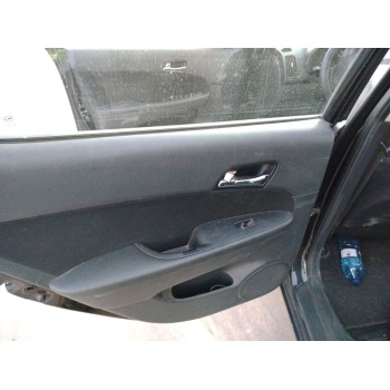 hyundai i30 (fd) del año 2007