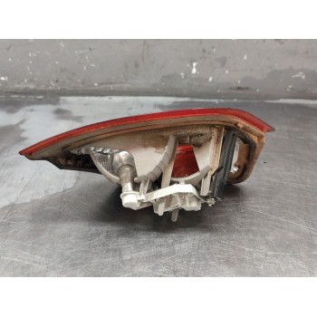 Recambio de piloto trasero derecho interior para ford mondeo ber. (ca2) 2.0 tdci cat referencia OEM IAM   