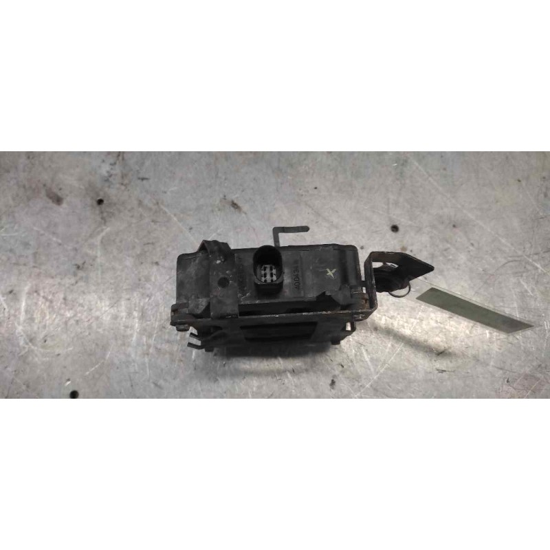 Recambio de modulo electronico para volkswagen golf v berlina (1k1) conceptline (e) referencia OEM IAM 6Q0906625 6 PINS - Gris 3