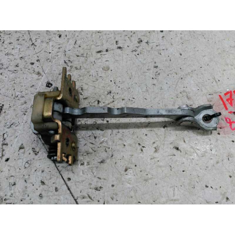 Recambio de freno puerta delantero izquierdo para renault vel satis (bj0) expression referencia OEM IAM  DELANTERO IZQUIERDO 3