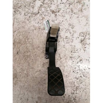 Recambio de potenciometro pedal para audi a3 (8l) 1.9 tdi ambiente referencia OEM IAM 0281002342 1J1721503K 6 PINS