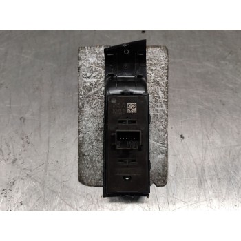 Recambio de mando elevalunas delantero izquierdo para skoda fabia iii (nj3) 1.4 tdi referencia OEM IAM   