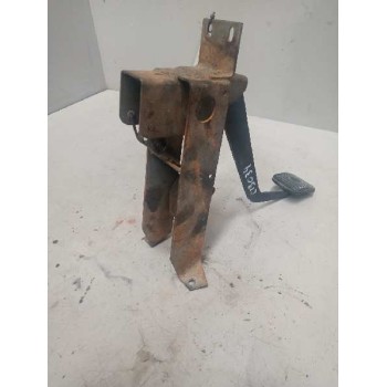 Recambio de pedal embrague para nissan trucks l35.09 l-35.095 referencia OEM IAM   