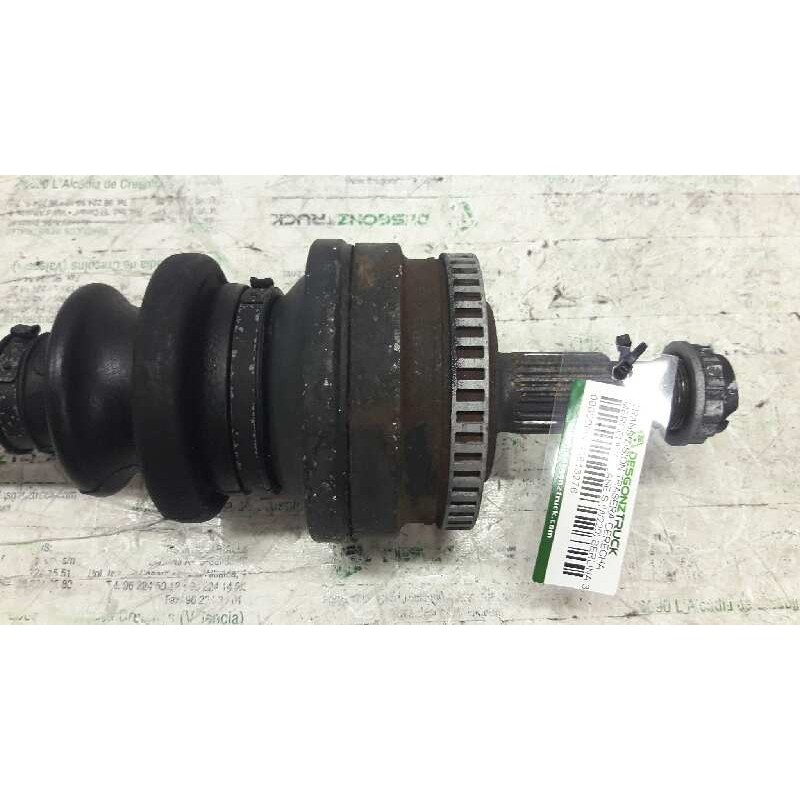 Recambio de transmision trasera derecha para mercedes-benz clase s (w220) berlina 320 cdi (220.026) referencia OEM IAM 3