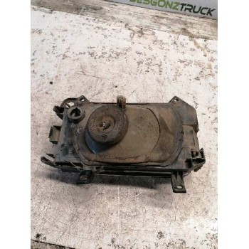 Recambio de faro derecho para volkswagen t4 transporter/furgoneta syncro (mod. 1991) combi referencia OEM IAM   