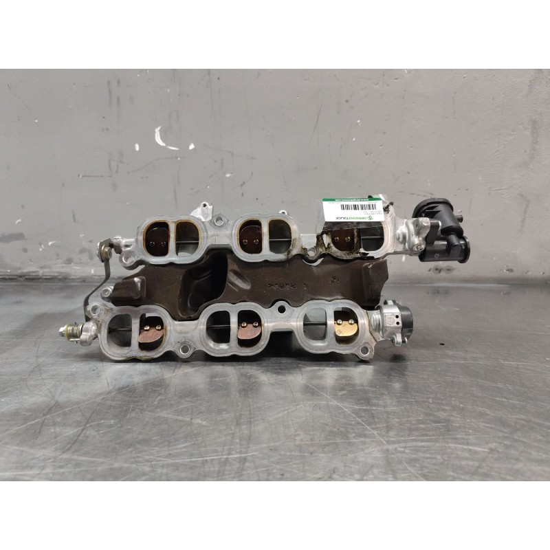 Recambio de caja mariposa para lexus gs (_s19_) 300 (grs190_) referencia OEM IAM 0120105150 - Negro 6