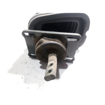 Recambio de palanca cambio para iveco andecar iv 3 referencia OEM IAM 99465843  
