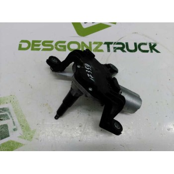Recambio de motor limpia trasero para opel astra h berlina 1.7 16v cdti referencia OEM IAM 0390201591  