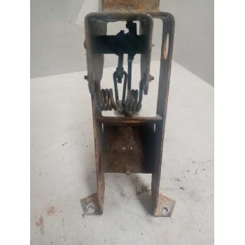 Recambio de pedal embrague para nissan trucks l35.09 l-35.095 referencia OEM IAM   
