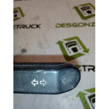 Recambio de mando intermitentes para scania trucks serie 3 l 113 cll referencia OEM IAM   