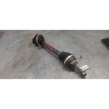 TRANSMISION DELANTERA IZQUIERDA 23CM MANGUETA 