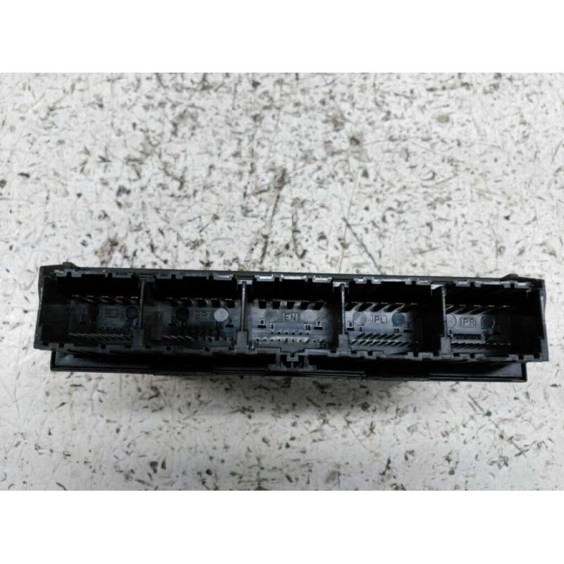 Recambio de modulo electronico para ford focus berlina (cak) 1.6 16v cat referencia OEM IAM 1S7T15K600FD 5WK48730F CENTRALITA CO 6