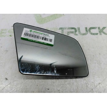 Recambio de cristal retrovisor derecho para opel vectra a cd referencia OEM IAM   