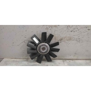 Recambio de ventilador viscoso motor para ford transit, caja cerr. corto 95 2.5 td referencia OEM IAM 95VB8600AD  