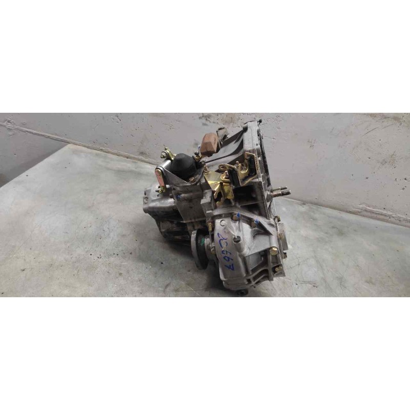 Recambio de caja cambios para alfa romeo 156 (116) 2.4 jtd distinctive referencia OEM IAM 0411687 46733510 2