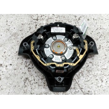 Recambio de airbag delantero izquierdo para volkswagen polo berlina (6n2) trendline referencia OEM IAM   