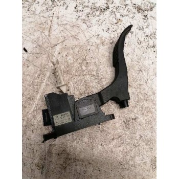 Recambio de potenciometro pedal para audi a3 (8l) 1.9 tdi ambiente referencia OEM IAM 0281002342 1J1721503K 6 PINS